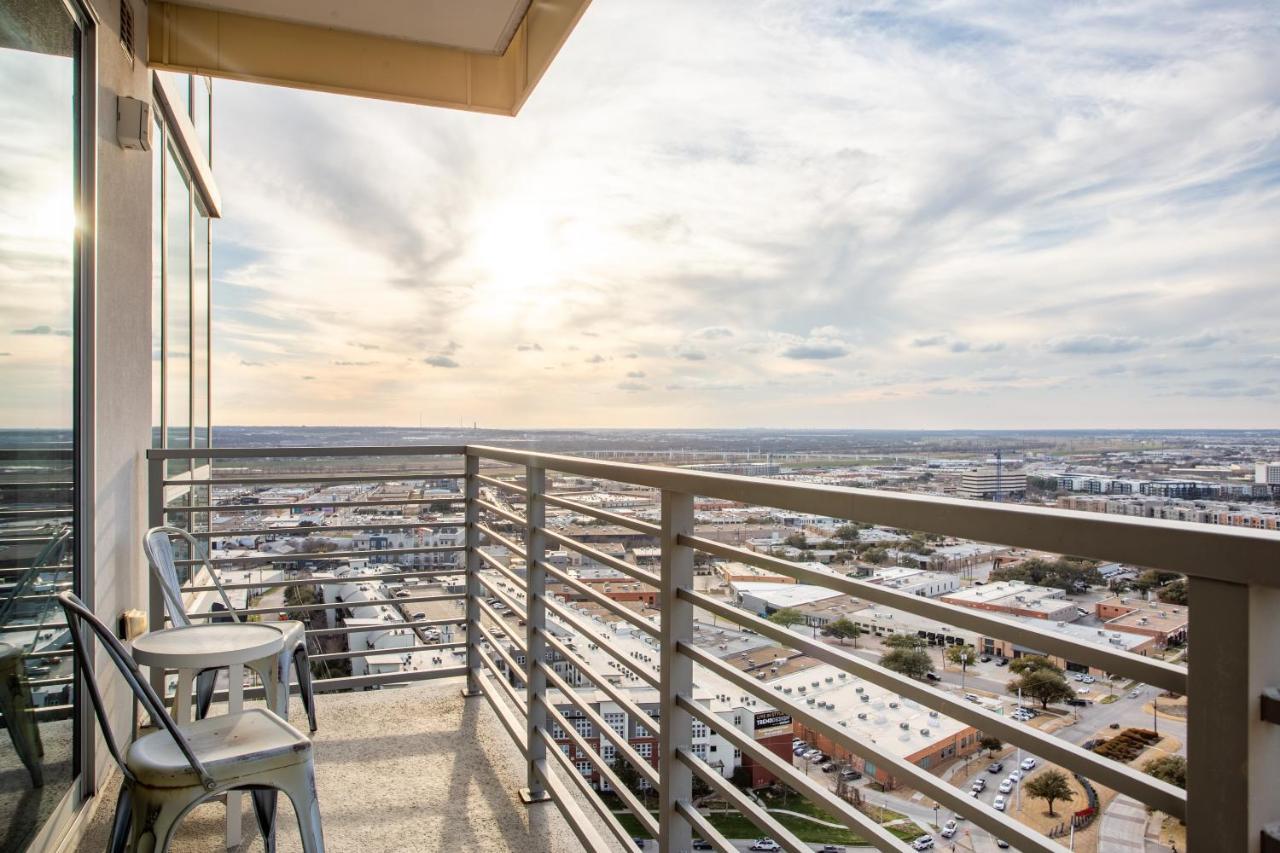 Locale Victory Park - Dallas Habitación foto