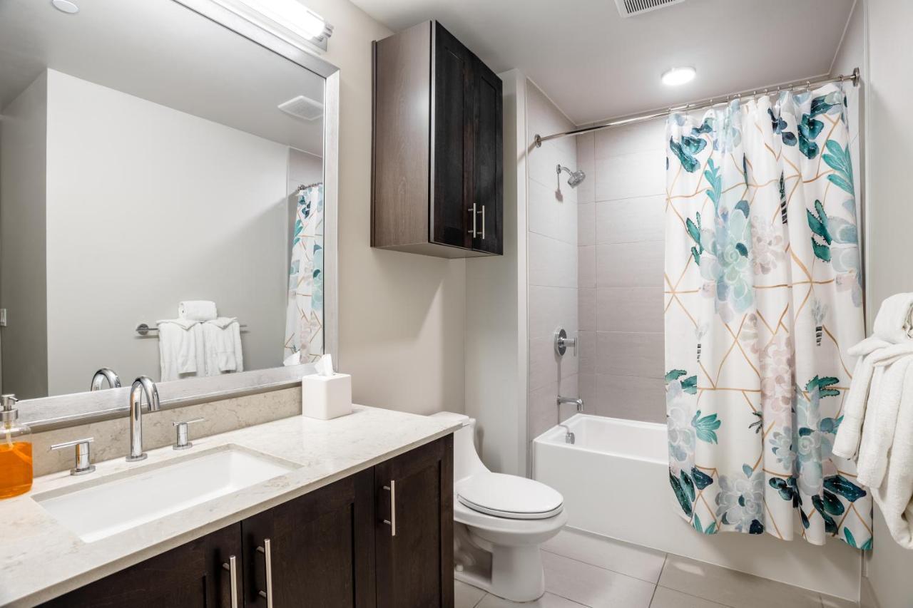 Locale Victory Park - Dallas Habitación foto