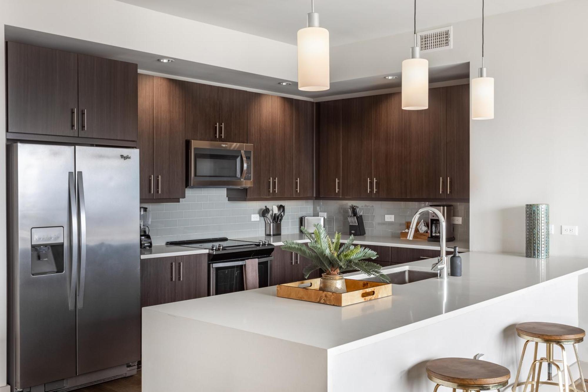 Locale Victory Park - Dallas Habitación foto