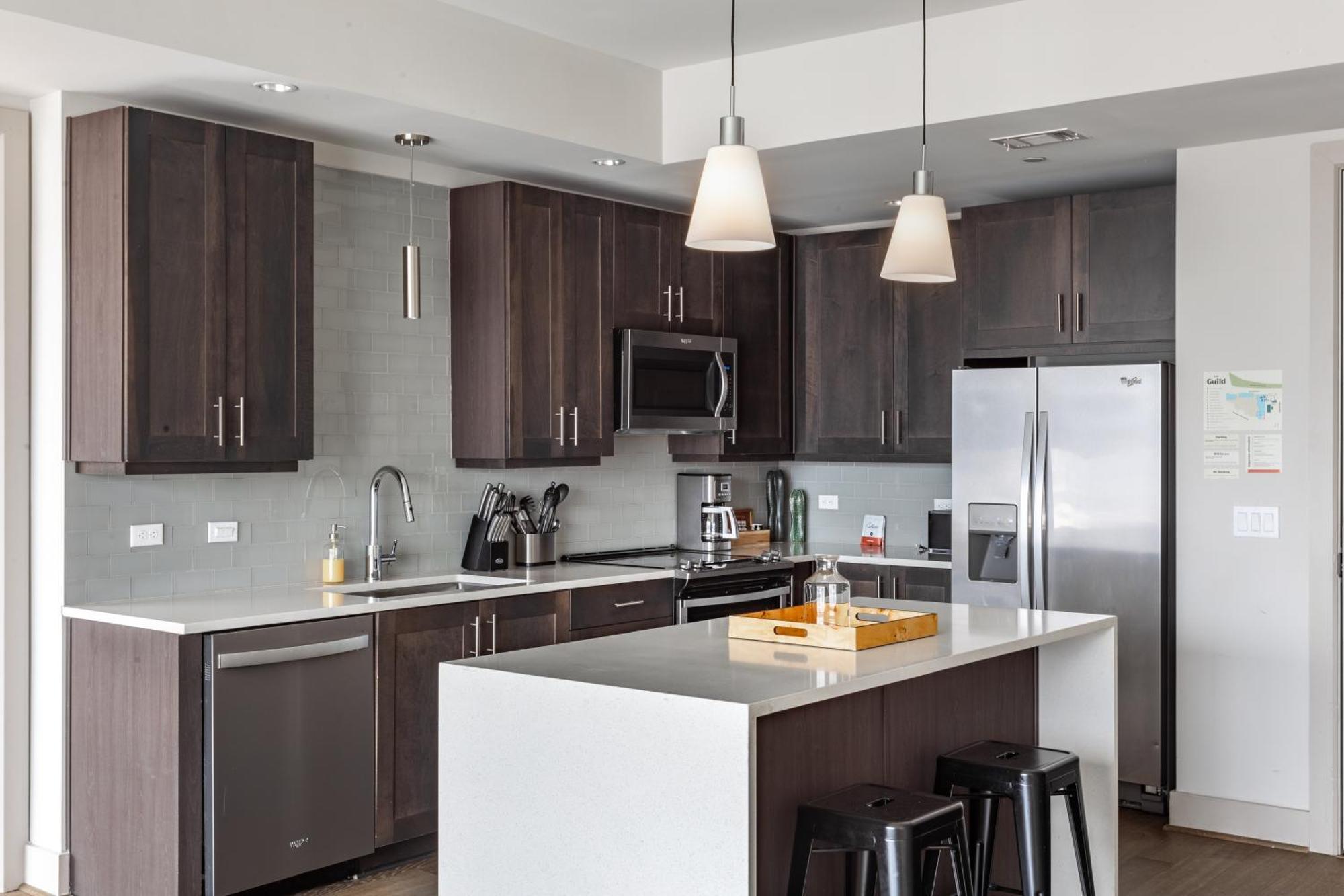 Locale Victory Park - Dallas Habitación foto