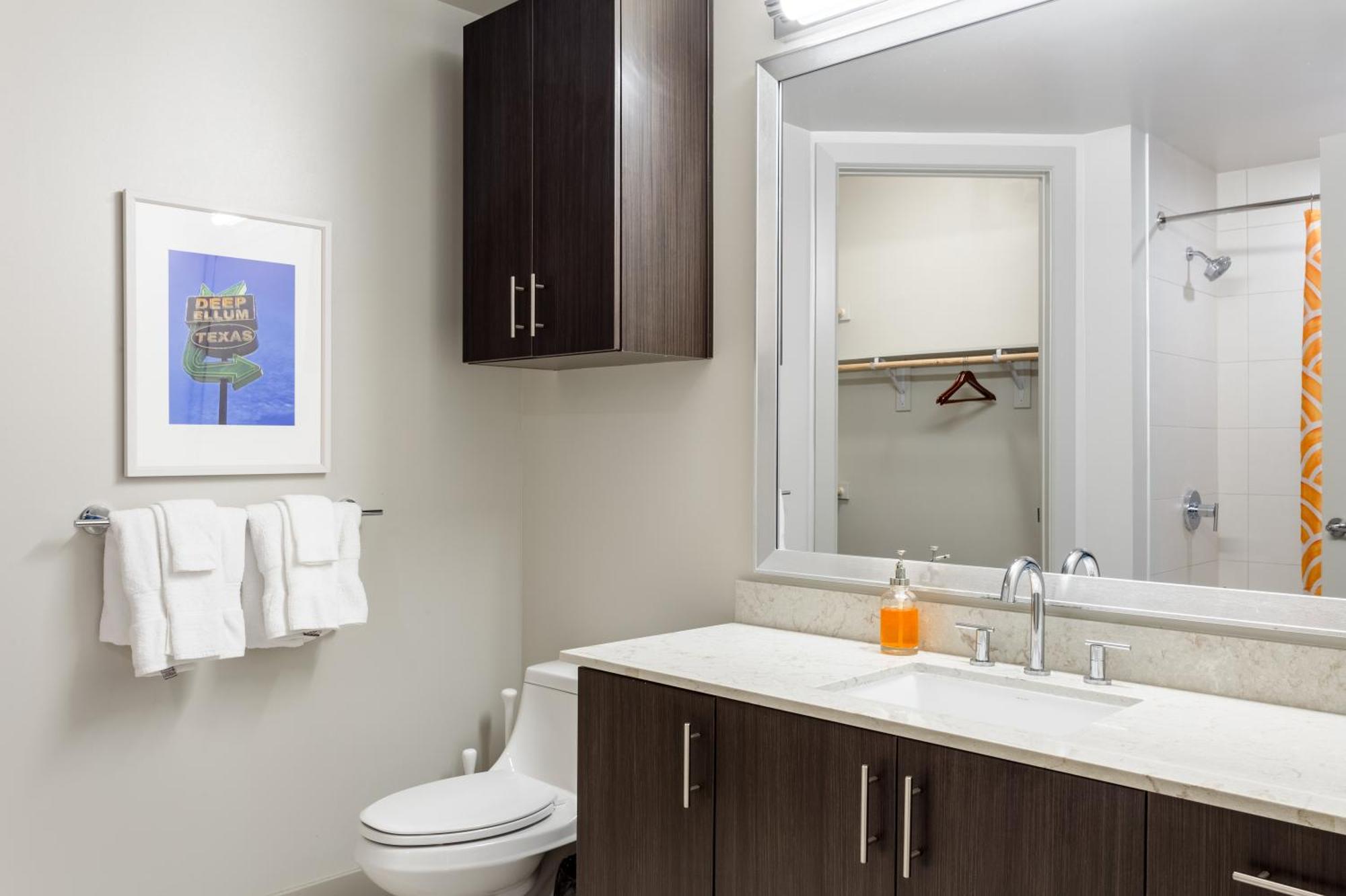 Locale Victory Park - Dallas Habitación foto