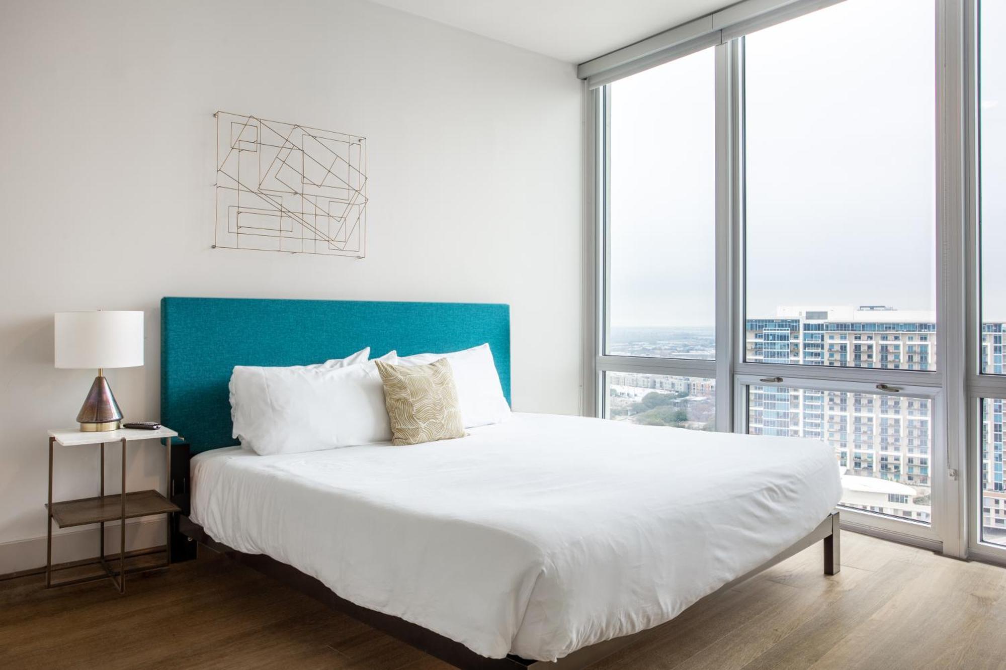Locale Victory Park - Dallas Habitación foto